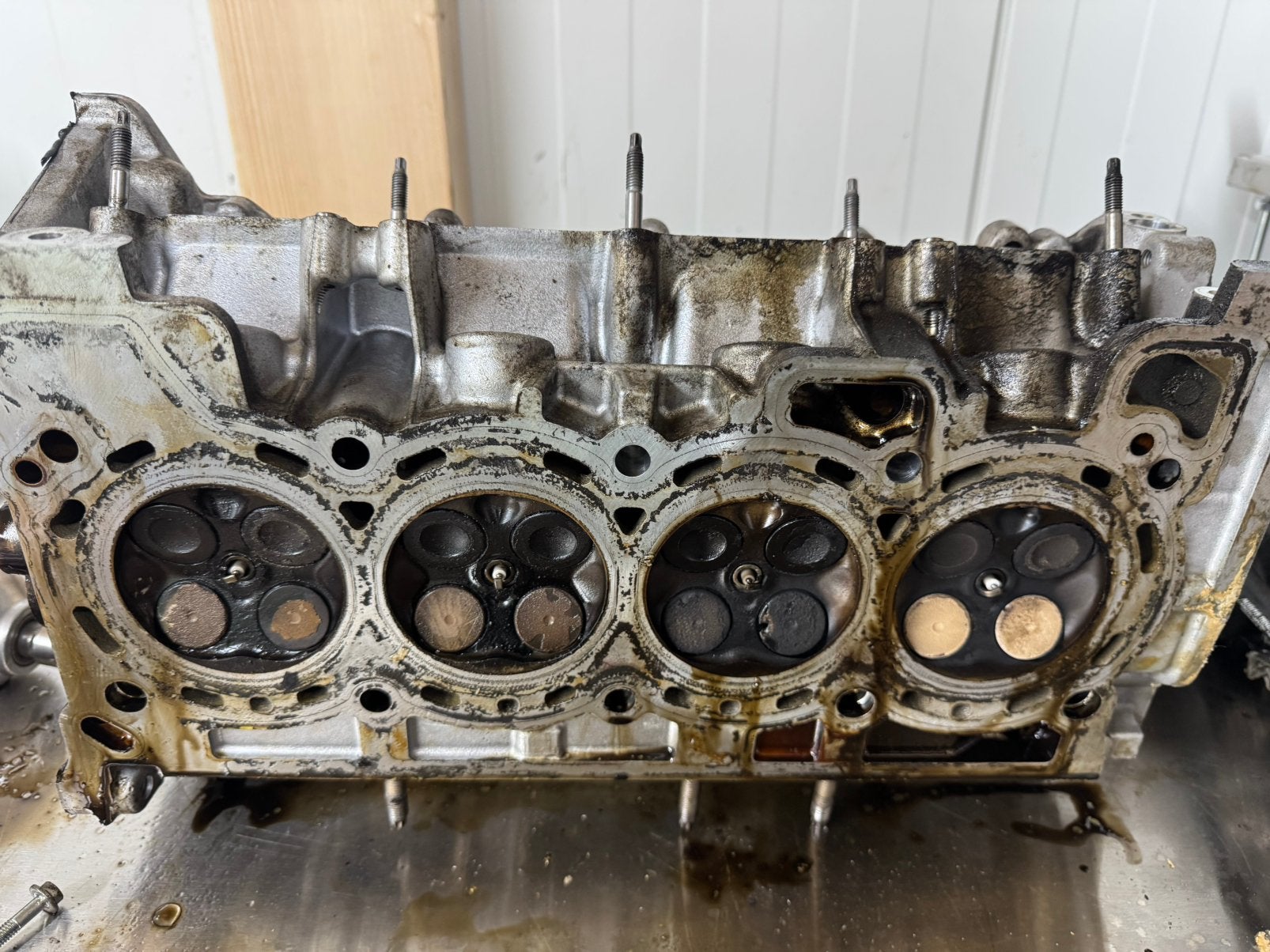 Foto 7 van Service KettingRenault 0.9TCE 1.2TCE 1.4TCE Nissan: 1.2DIG-T
