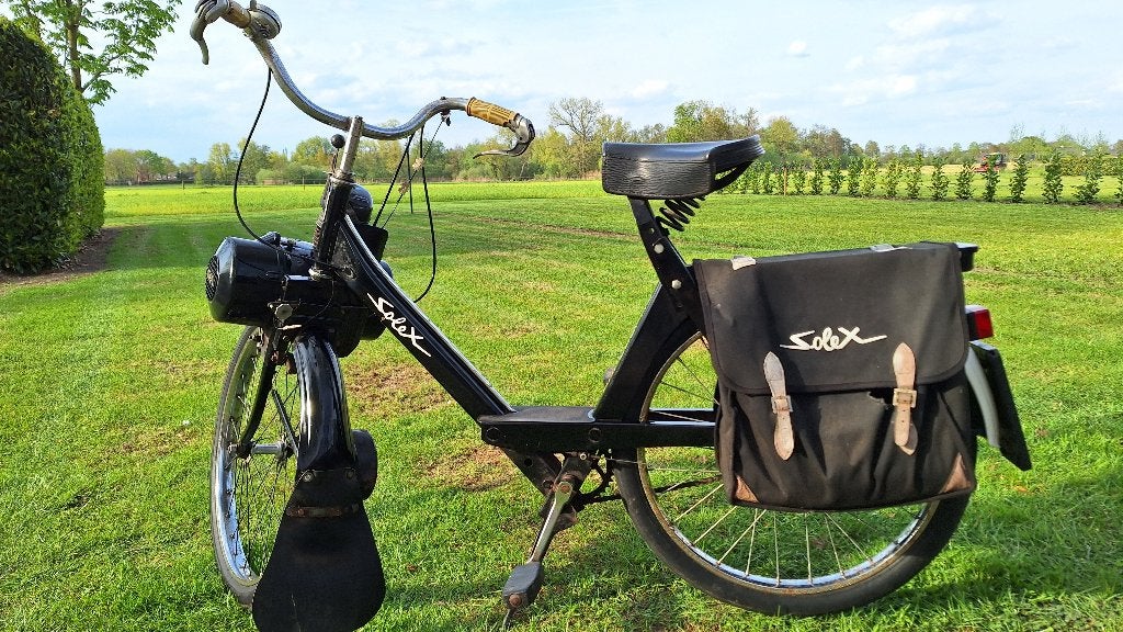 Solex 3800, Fietsen en Brommers, Ophalen, Gebruikt, Overige merken