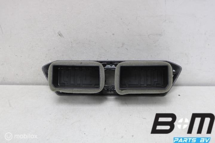 Luchtrooster midden Seat Leon 5F UNM 5FA819110A, Gebruikt