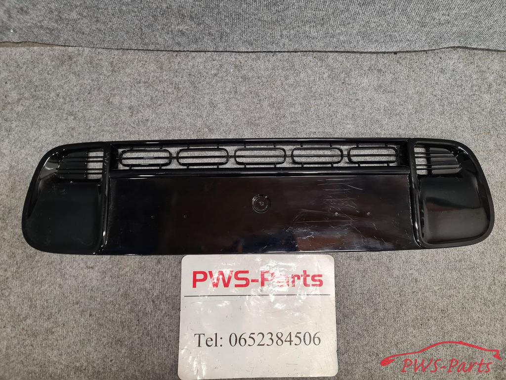 CITROEN C4 GRAND PICASSO GRILL VOORBUMPER ROOSTER FACELIFT V, Auto-onderdelen, Carrosserie en Plaatwerk, Gebruikt, -, Voor, -