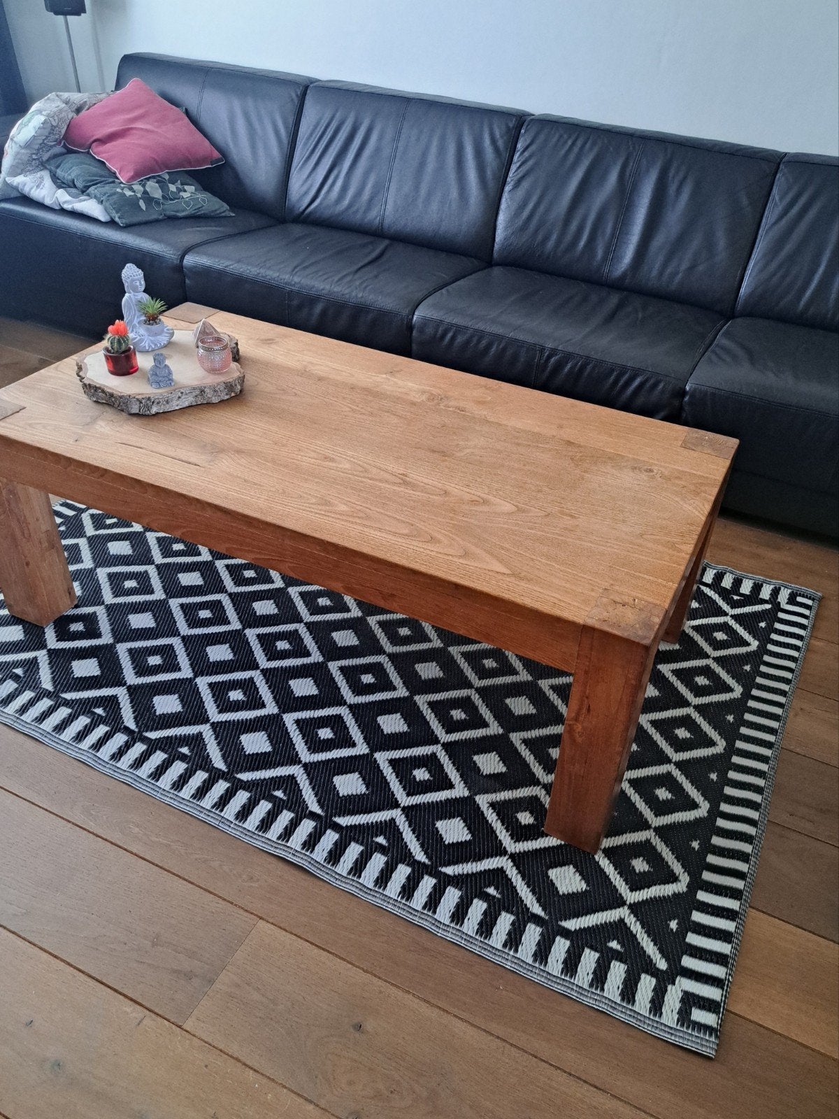 🌞 VLOERKLEED TAPIJT MAT KLEED STRANDMAT WANDKLEED, Ophalen, Nieuw