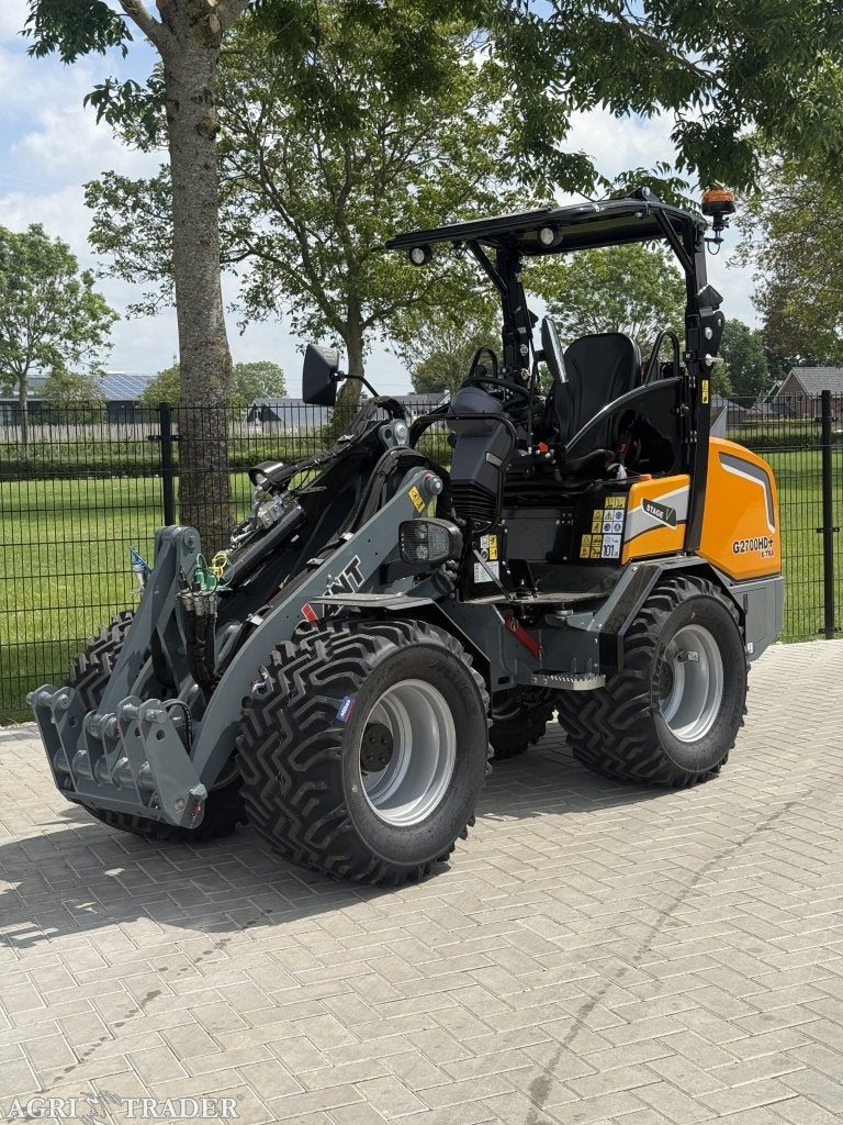 Giant g2700 extra HD + veel opties, -, Niet opgegeven, Ophalen of Verzenden, Niet opgegeven