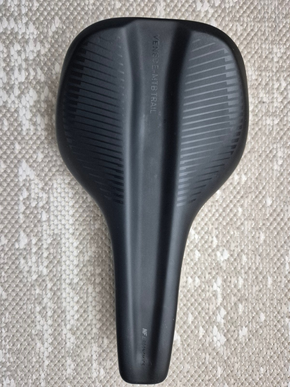 Cube / ACID VENEC E-MTB Trail zadel 14cm (nieuw), Ophalen of Verzenden, Zadel, ACID, Nieuw