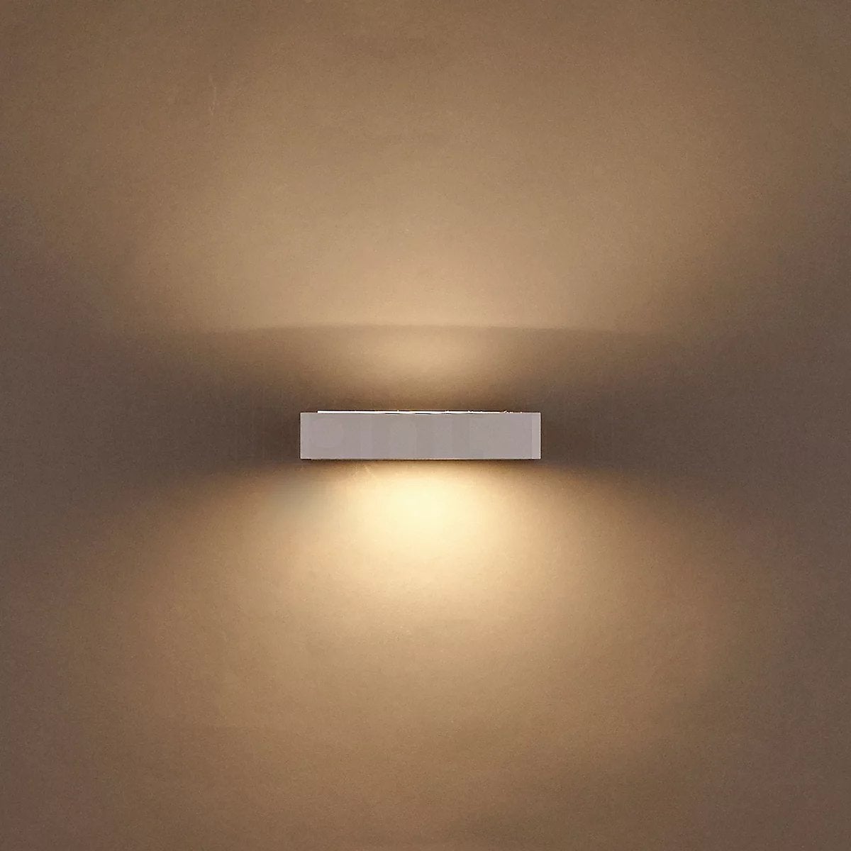 Set van 6 SML design Wandlampen met Dimmer - Halogeen, Gebruikt, Overige fittingen, Ophalen of Verzenden, Overige merken
