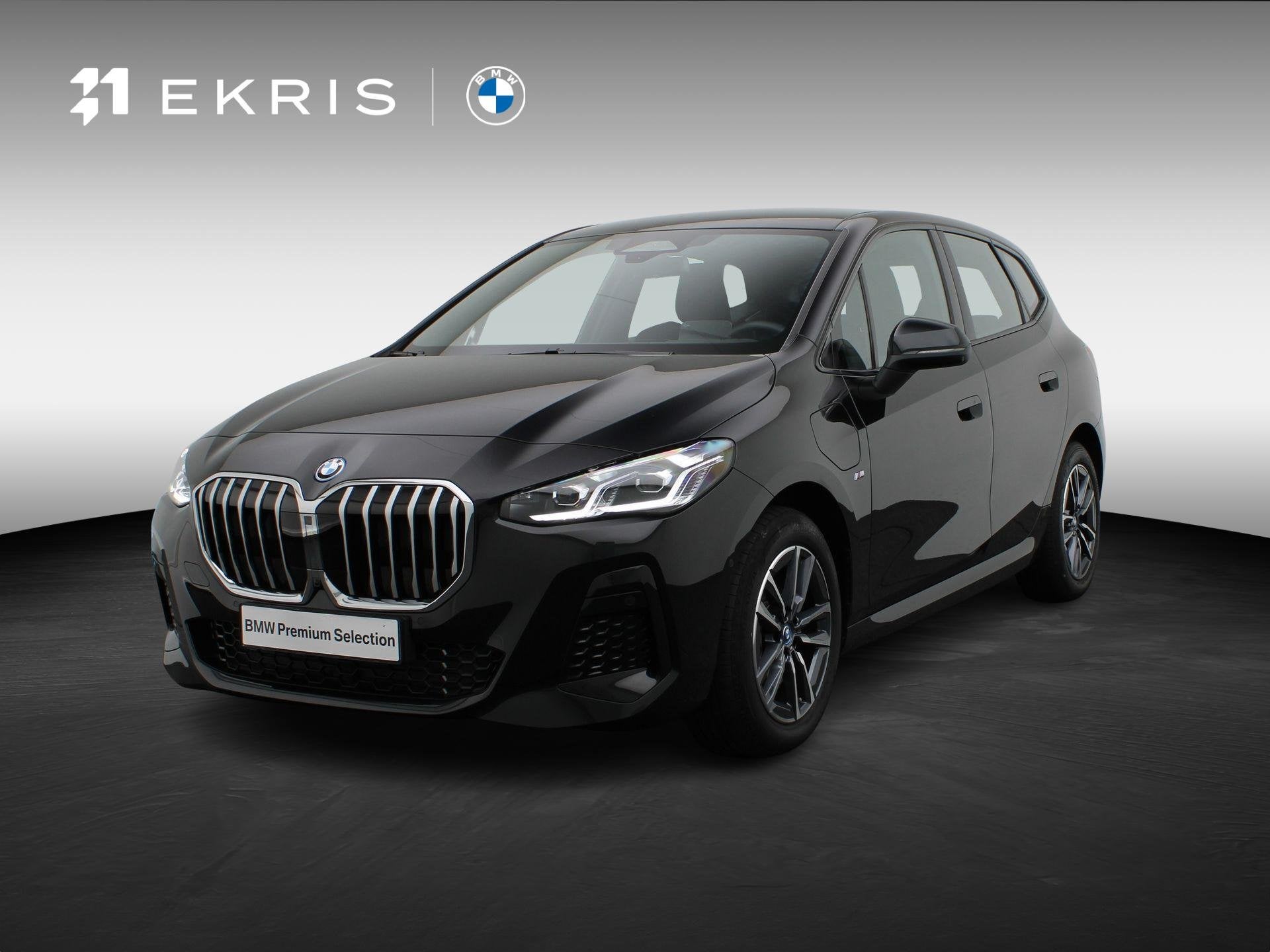 BMW 2 Serie Active Tourer 230e xDrive M Sportpakket | Harman
