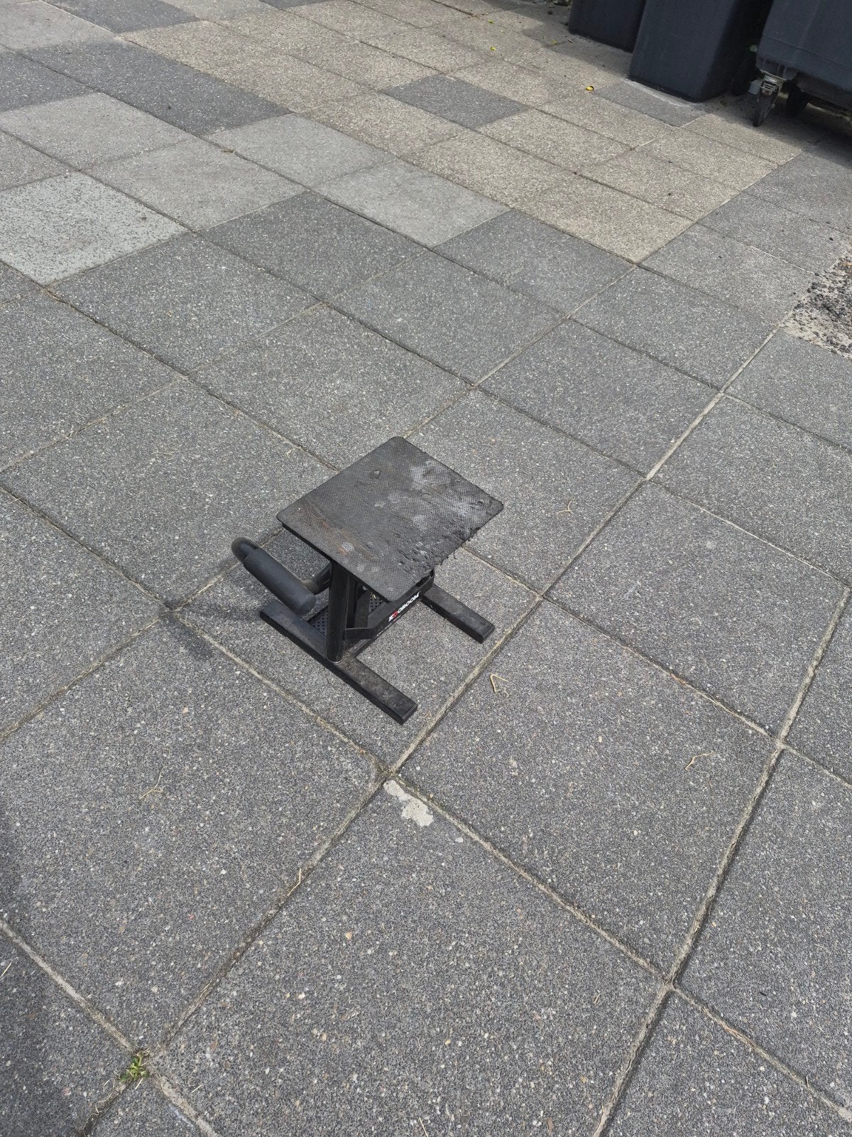 Brommer/moter bok, Ophalen of Verzenden, Gebruikt, Beton, Klinkers