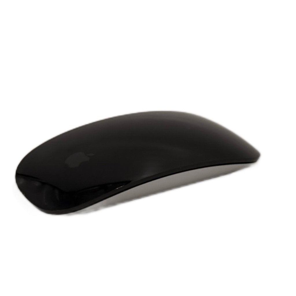 Apple Magic Mouse (Lightning) - Zwart, Apple, Gebruikt, Support@apple.com, One Apple Park Way
Cupertino, CA 95014
United States