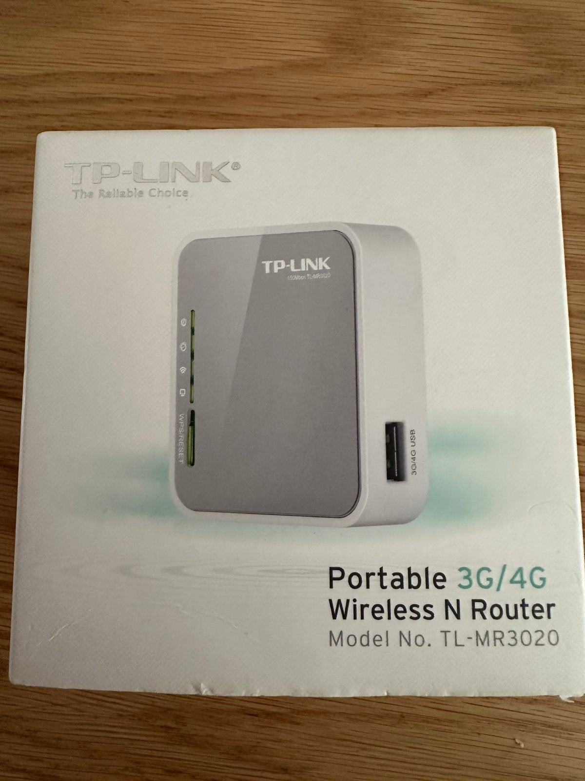 TP Link, Computers en Software, WiFi-versterkers, Ophalen, Nieuw