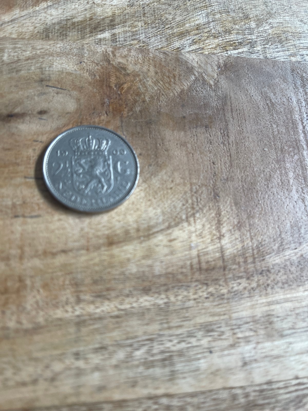 Zilveren 2½ Gulden Koningin Juliana 1959, Postzegels en Munten, Munten | Nederland, Koningin Juliana, Zilver, Ophalen of Verzenden