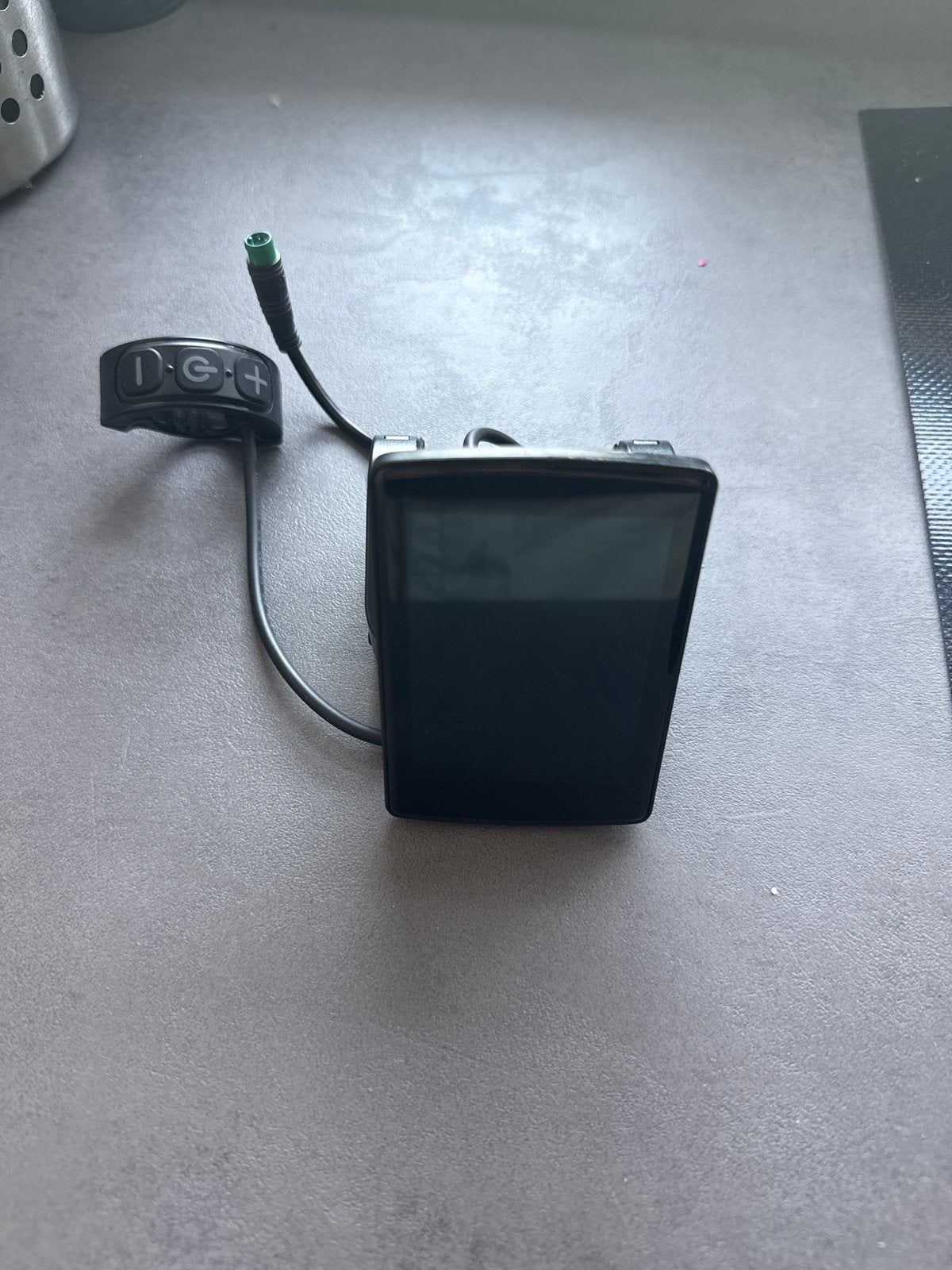 Ouxi V20 Pro Display (onbekende werking), Ophalen of Verzenden, Gebruikt