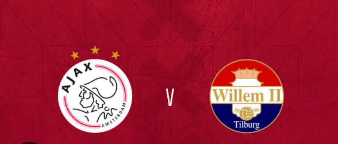 Ajax-willem2 kaart vak 426 zuid j, Tickets en Kaartjes, Eén persoon, November