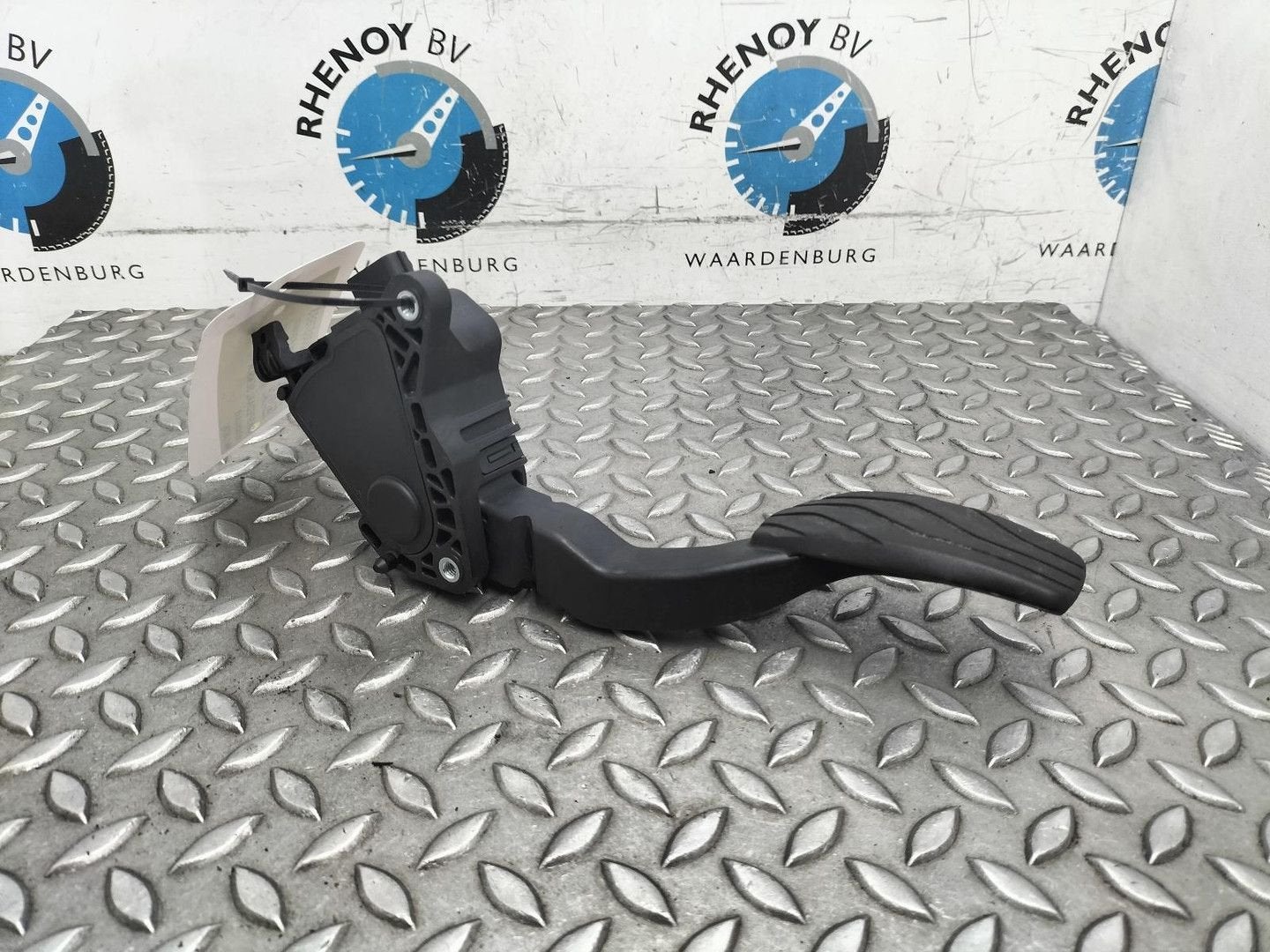 RENAULT MEGANE E-TECH EV60 (BNJ1) GASPEDAAL SENSOR 180026UA1, Ophalen of Verzenden, Gebruikt, Stiba lid