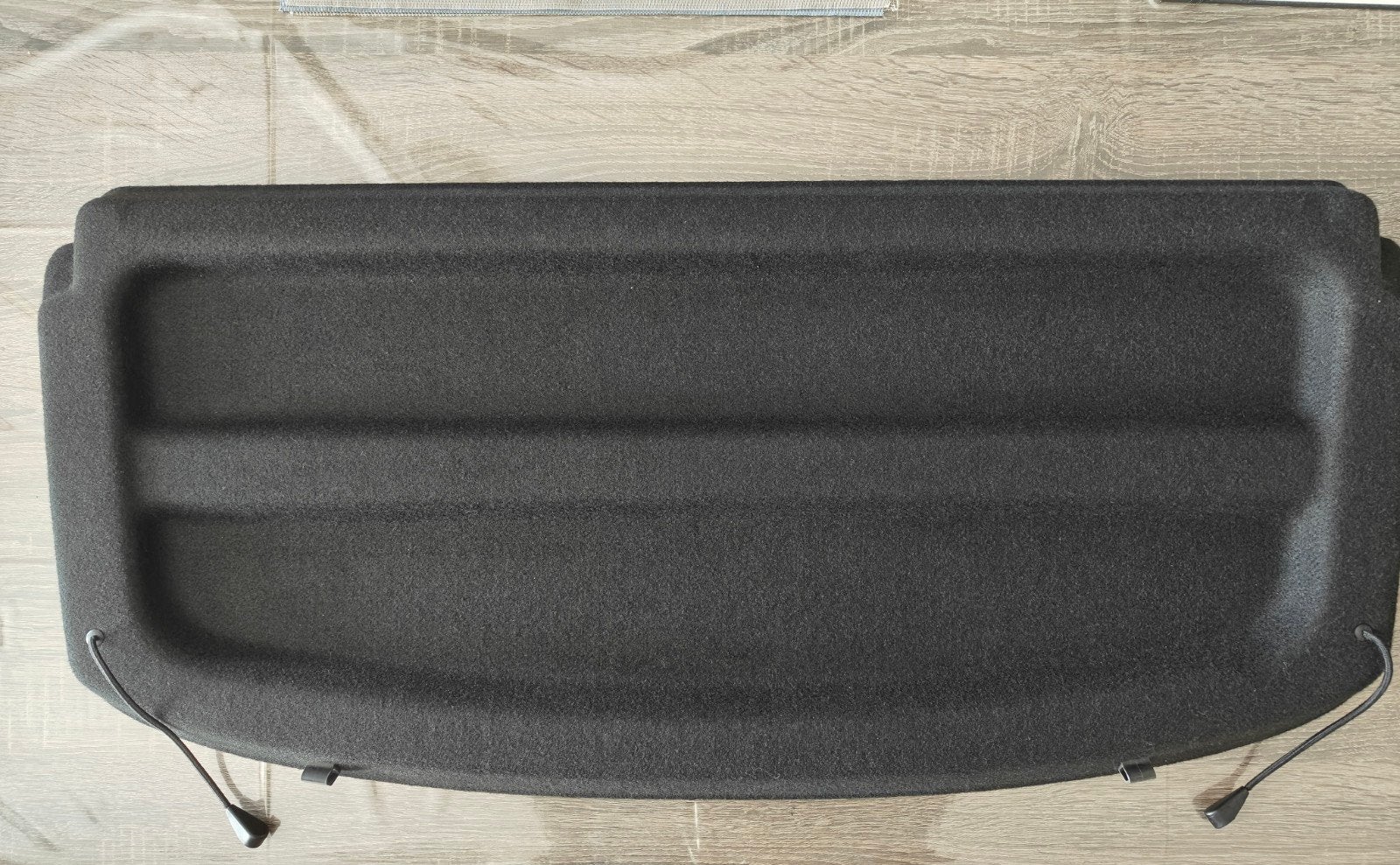 Hoedenplank Renault Captur origineel, Ophalen, Gebruikt, Renault