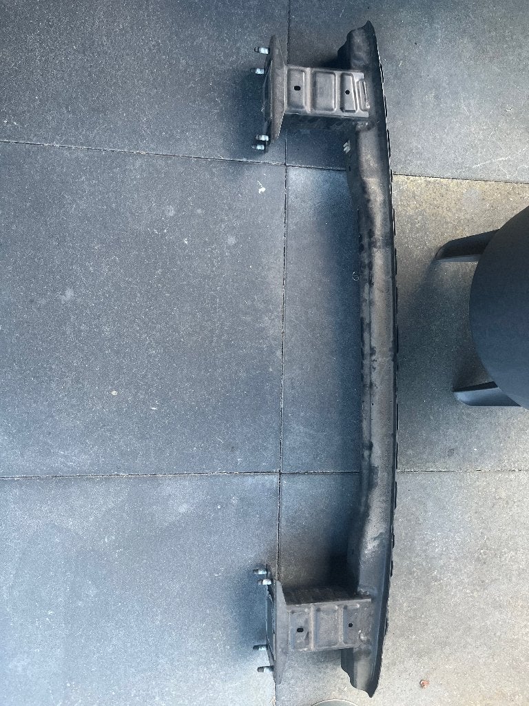Bumperbalk mercedes A180, Auto-onderdelen, Ophalen, Gebruikt, Mercedes-Benz, Achter