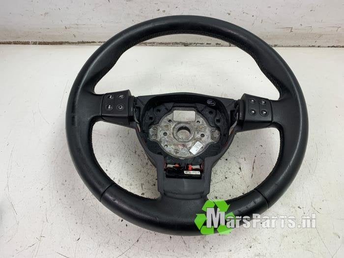 Stuurwiel van een Seat Leon, Auto-onderdelen, Gebruikt, -, -, Ophalen of Verzenden