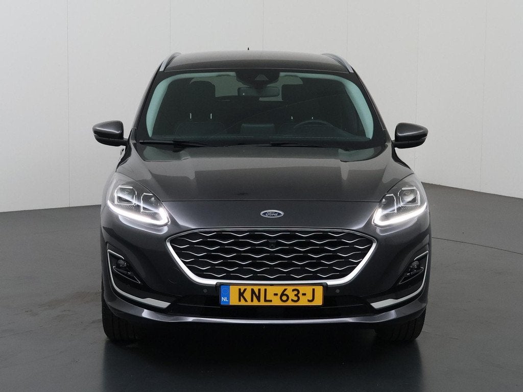 Ford Kuga 2.5 PHEV Vignale | Winterpakket | Cruise Control A, Auto's, Ford, 14 kWh, Gebruikt, 4 cilinders, Lichtsensor