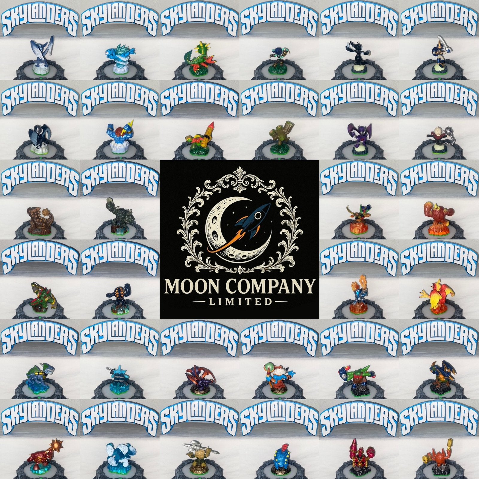 Core - Skylanders Spyro’s Adventure (Ook Losse Verkoop), Avontuur en Actie, Activision Blizzard International B.V., Eén computer