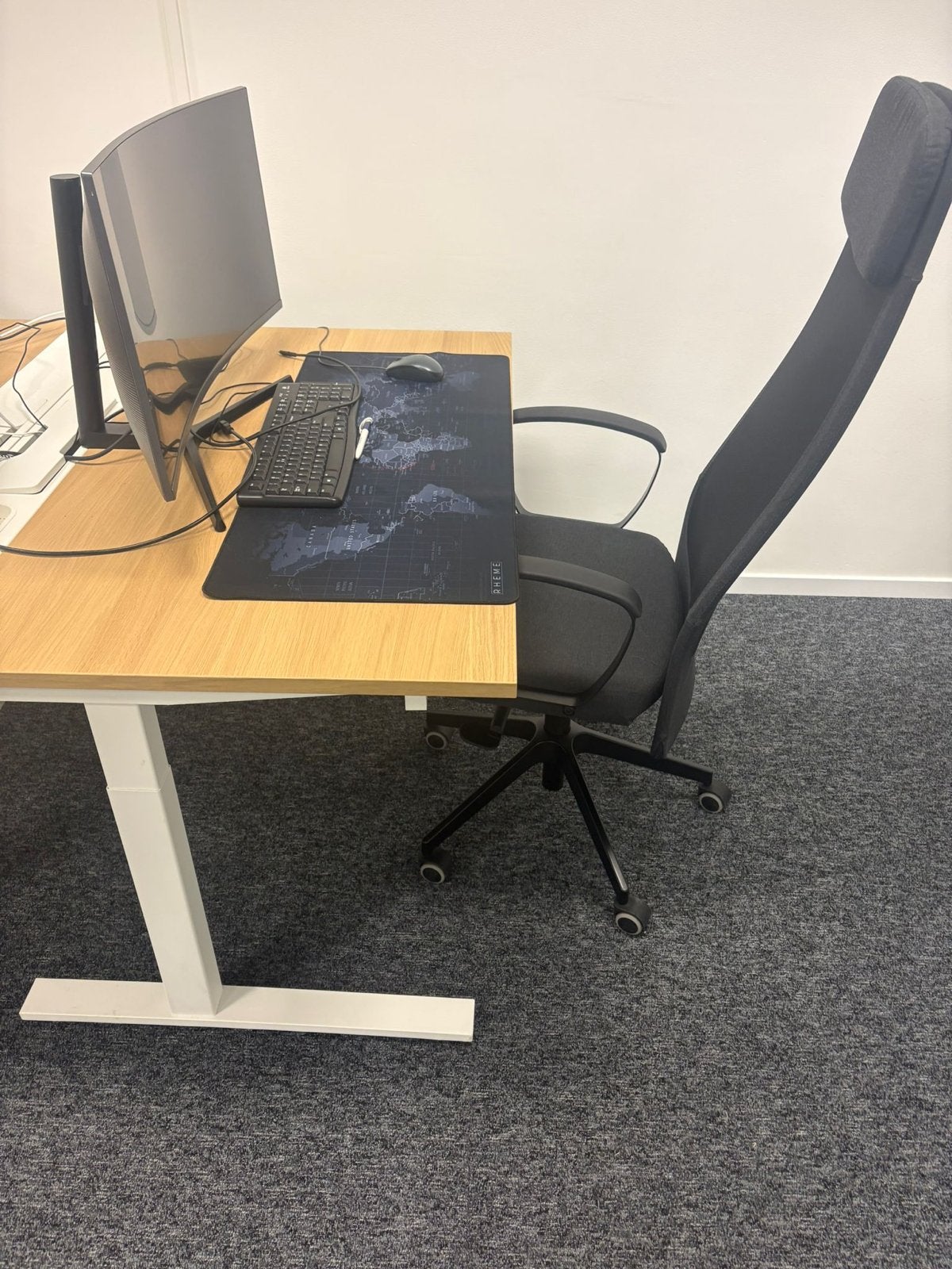 Professionele kantoorruimte, flexplek, vergaderruimte, Zakelijke goederen, Bedrijfs Onroerend goed, Huur, Kantoorruimte
