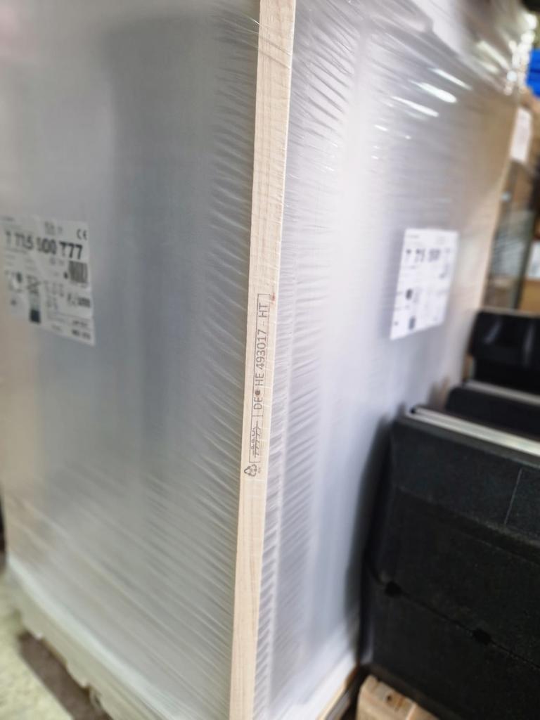 Bosch buffervat 120 liter nieuw, Ophalen, 100 liter of meer, Boiler, Minder dan 3 jaar oud
