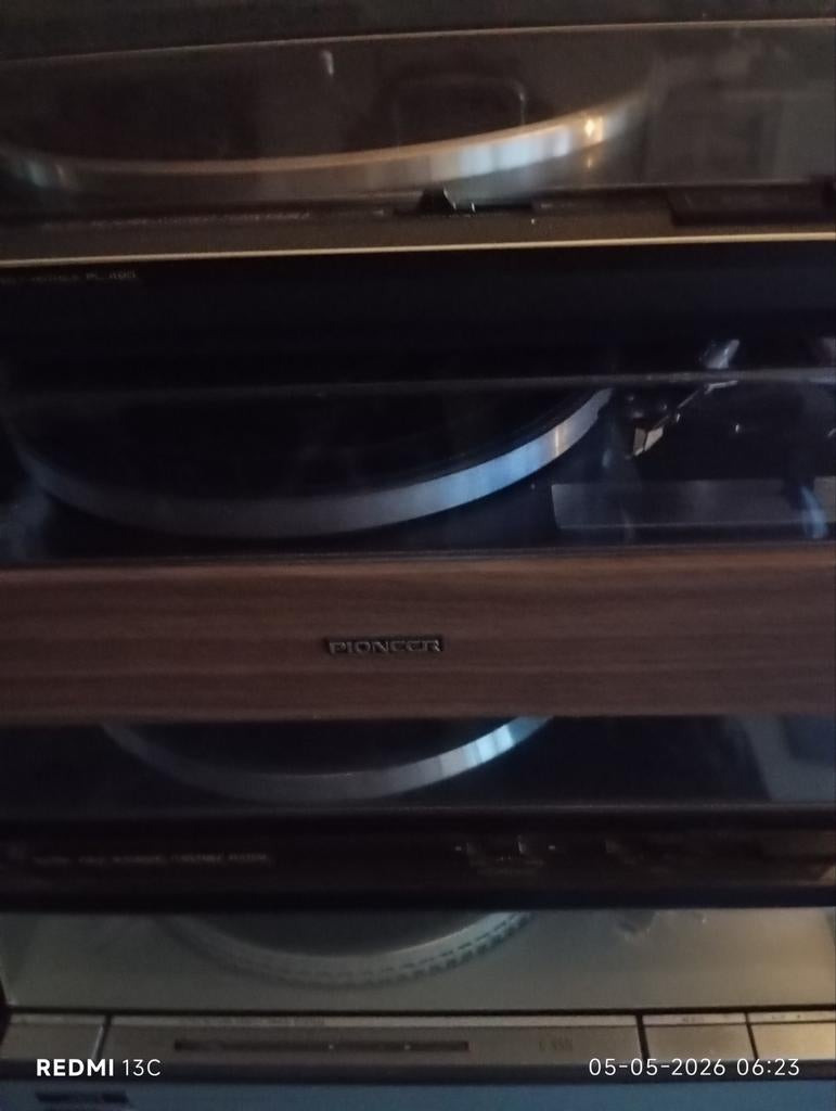 Thorens, Dual, Marlux, Technics Platenspelers, Audio, Tv en Foto, Platenspelers, Ophalen, Gebruikt, Automatisch, Platenspeler