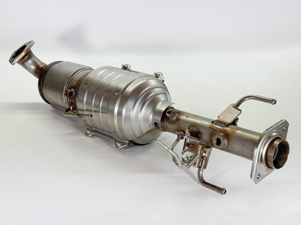 Roetfilter 17410-30190 voor Landcruiser KDJ150, Auto-onderdelen, Uitlaatsystemen, Ophalen of Verzenden, Nieuw, Toyota