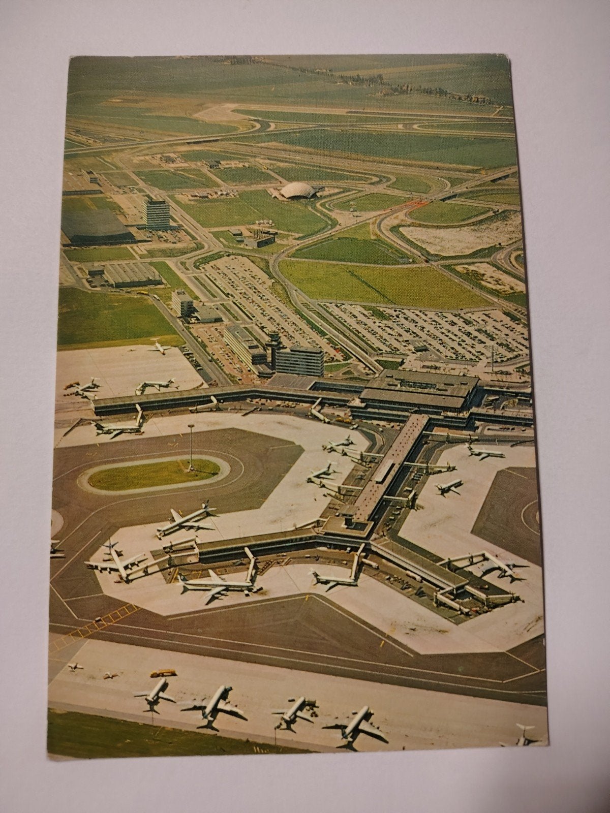 Amsterdam, Ophalen of Verzenden, 1940 tot 1960, Noord-Holland