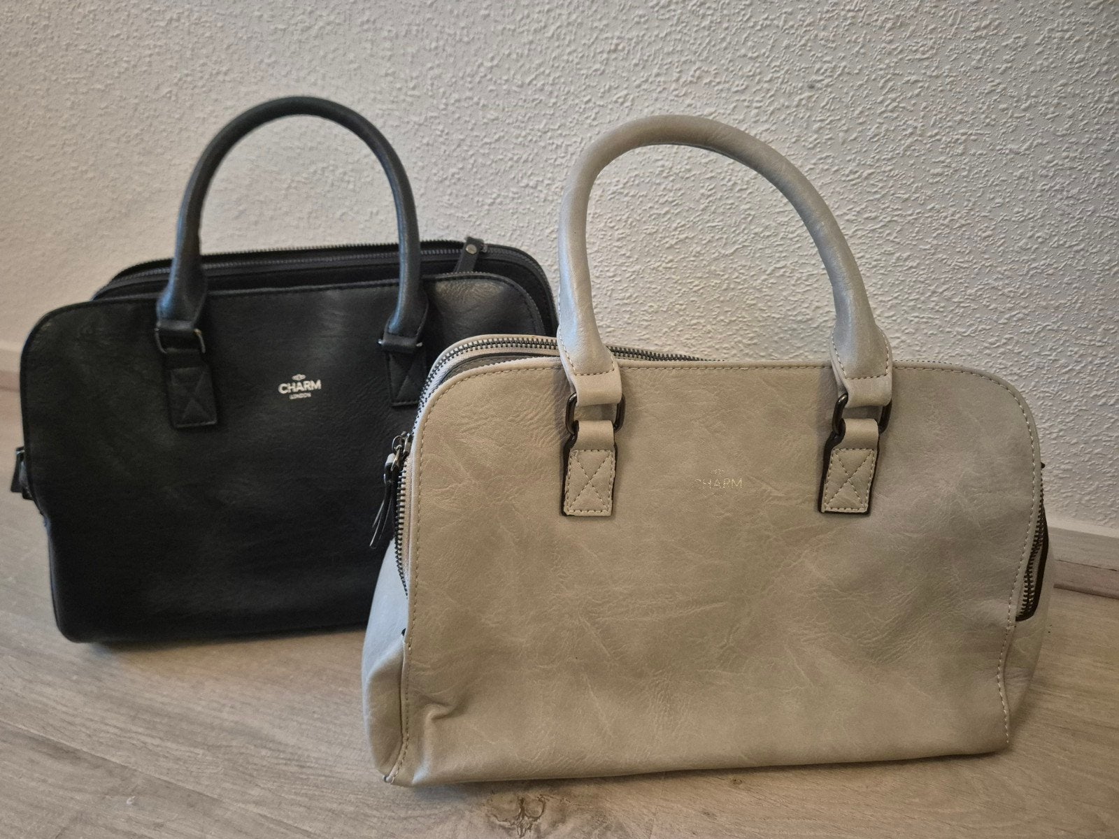 Charm Londen tassen, Ophalen of Verzenden, Nieuw, 30 cm of meer, Minder dan 35 cm