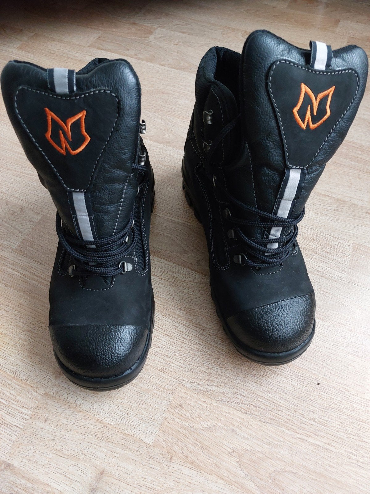 Neskrid 3S Orthopedische Werk/Veiligheidsschoenen Maat 44, Ophalen of Verzenden, Nieuw
