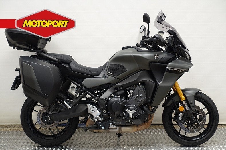 Yamaha MT 09 Tracer GT (bj 2022), Motoren, Klantenservice@yamaha-motor.nl, Sport, Koolhovenlaan 101
1119 NC  Schiphol-Rijk, NL