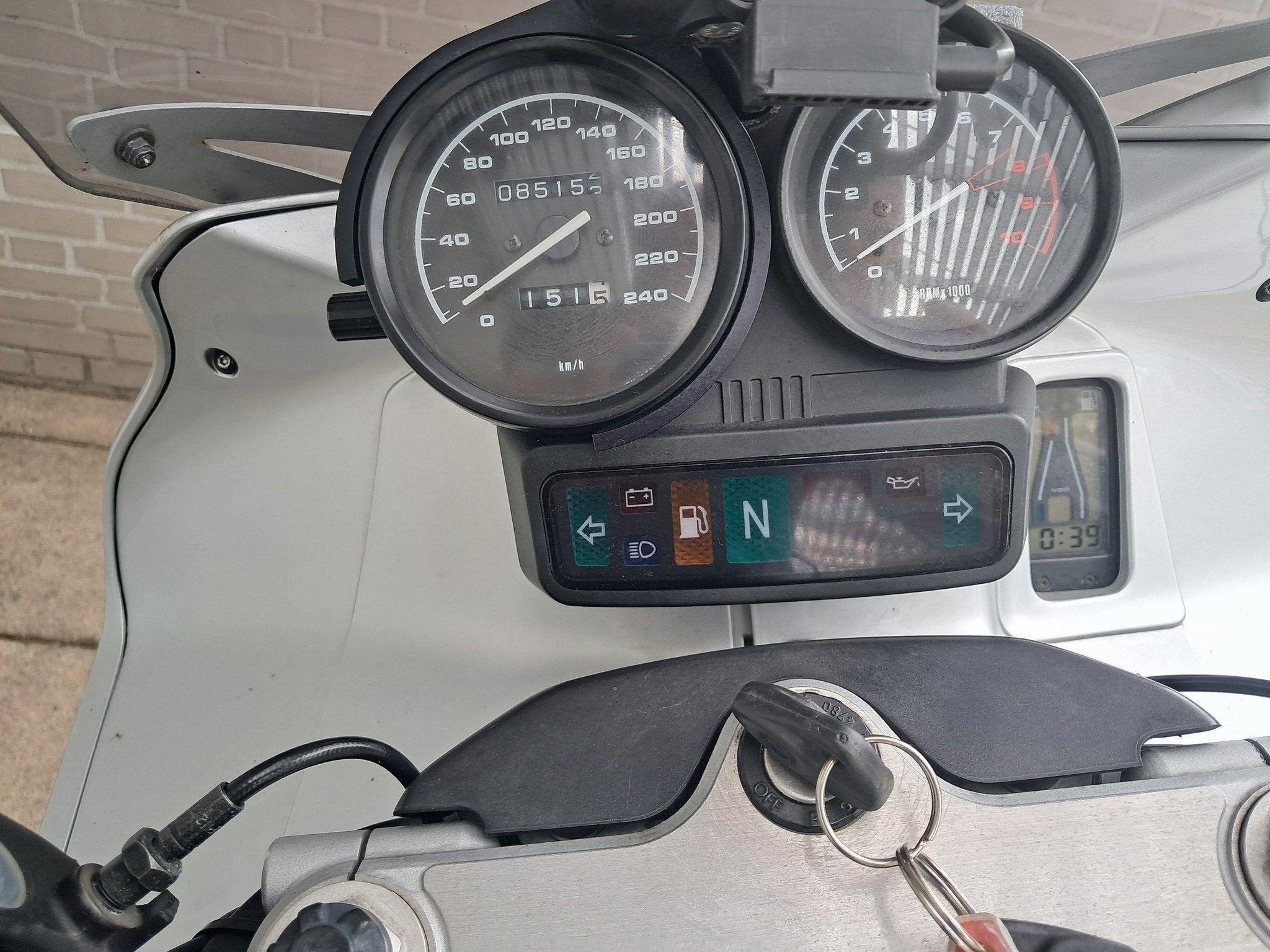 BMW R 1150 RS (bj 2003), Algemeen-motorrad@bmw.nl, Sport, Einsteinlaan 5
2289 CC  Rijswijk ZH, NL, BMW Nederland BV