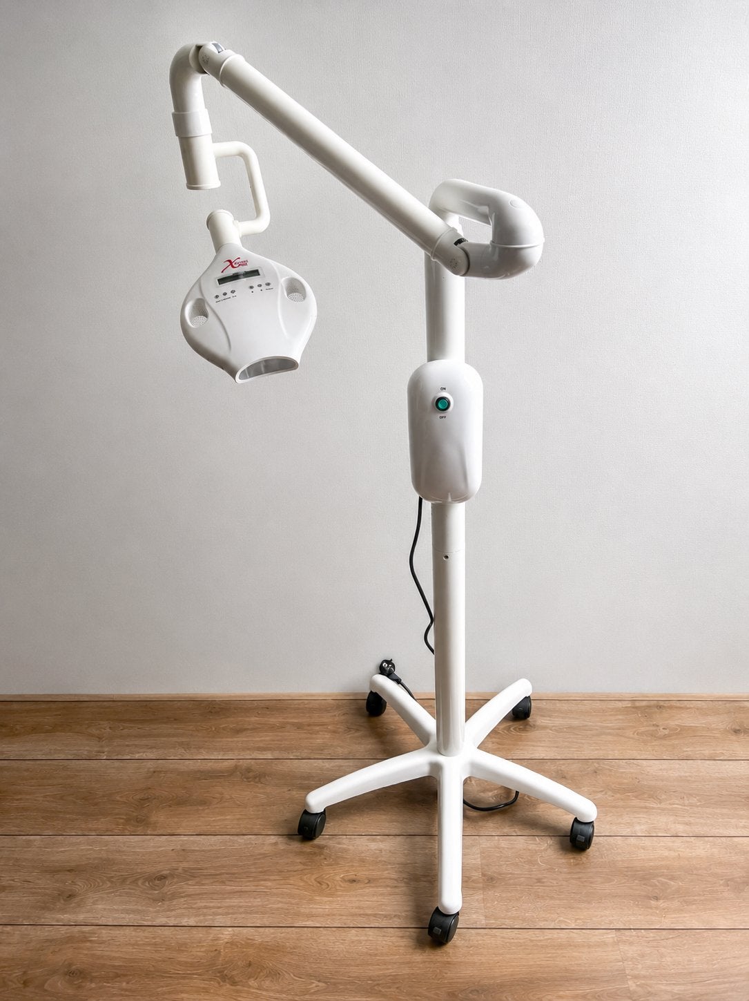Bleeklamp set comeet, Ophalen, Overige typen