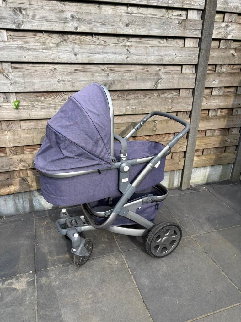 Joolz kinderwagen, Ophalen, Gebruikt, Overige merken