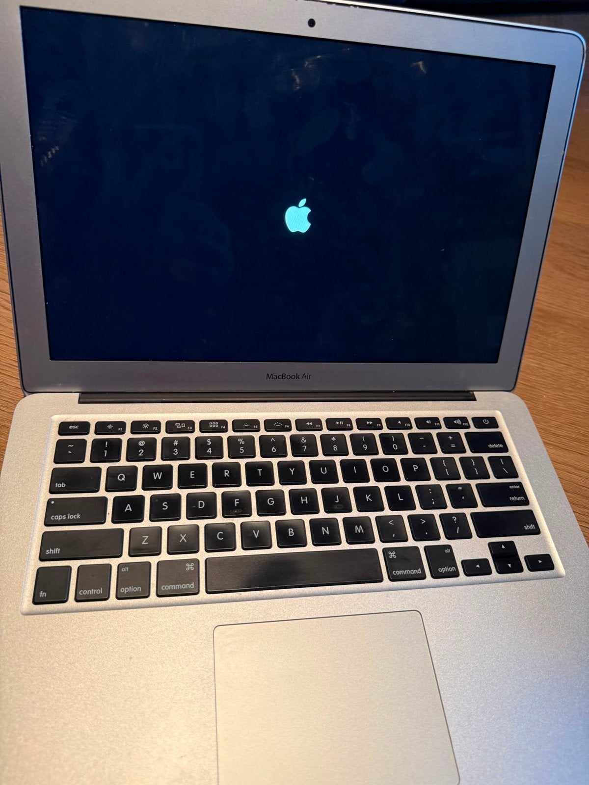 MacBook Air 13-inch Early 2014 + Oplader | Nette Staat, Ophalen, 256 GB, Qwerty, 8 GB
