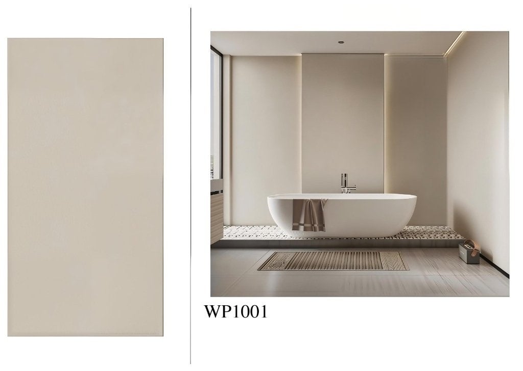SPC Wandpanelen 122x270 - €35 PER STUK!, Ophalen of Verzenden, Nieuw