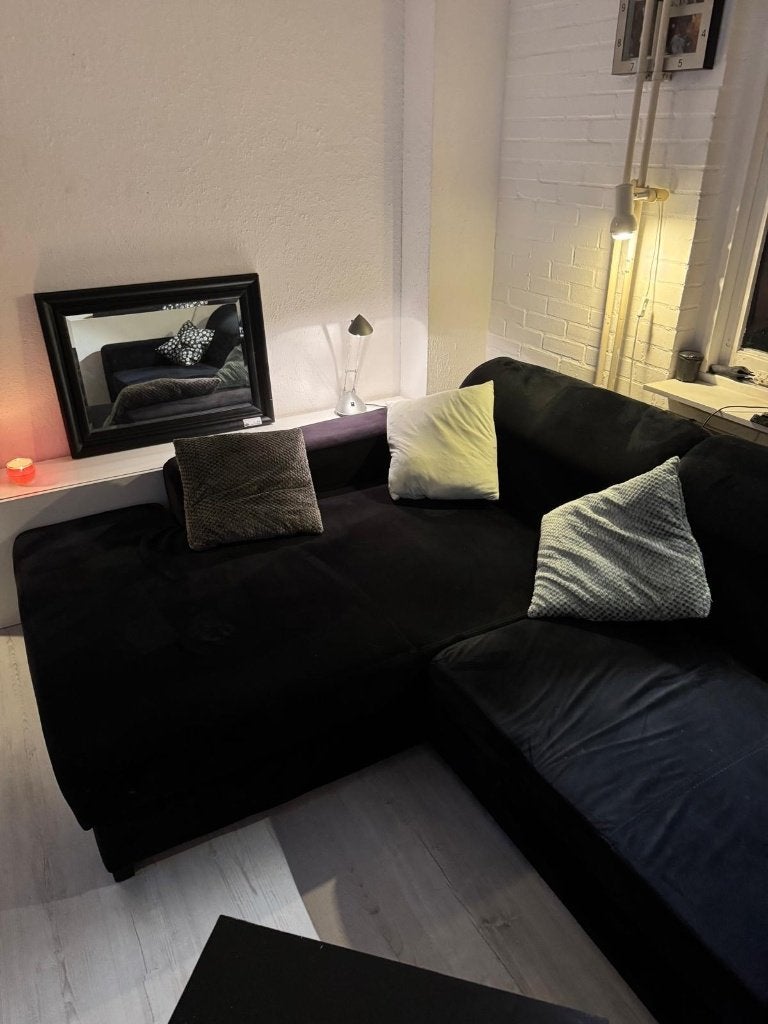 Pokój dla jednej osoby €850 lub dla pary €1300, Rotterdam