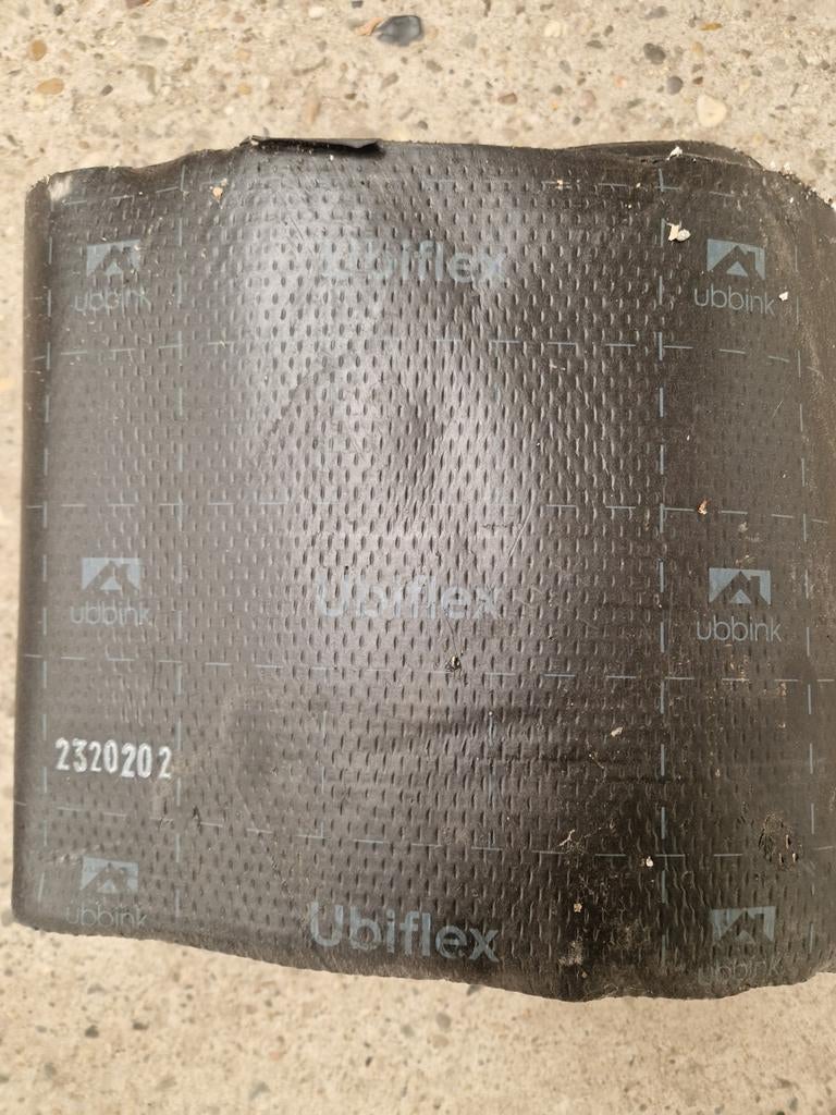 Ubiflex loodvervanger, Ophalen, Nieuw