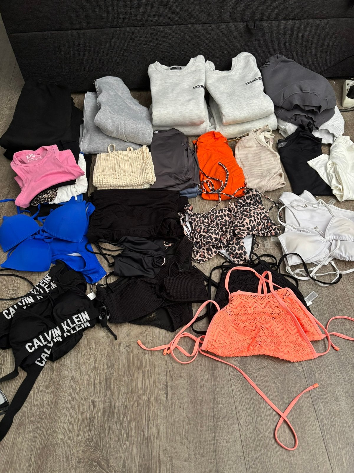 Dames kleding pakket XXS, Kleding | Dames, Dames-kledingpakketten, Ophalen, Zo goed als nieuw, Maat 34 (XS) of kleiner