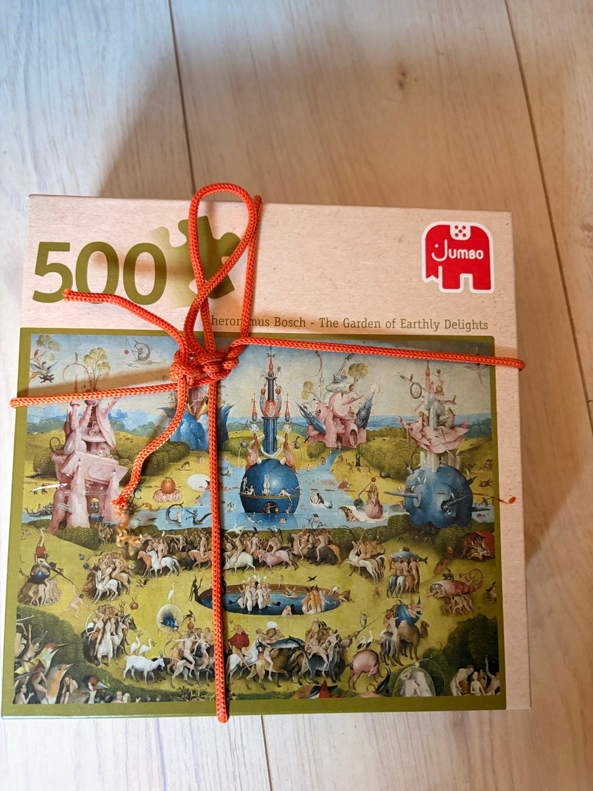 3 Legpuzzels: 500, 900 en 1000 stukjes, Ophalen of Verzenden, 500 t/m 1500 stukjes, Gebruikt, Legpuzzel