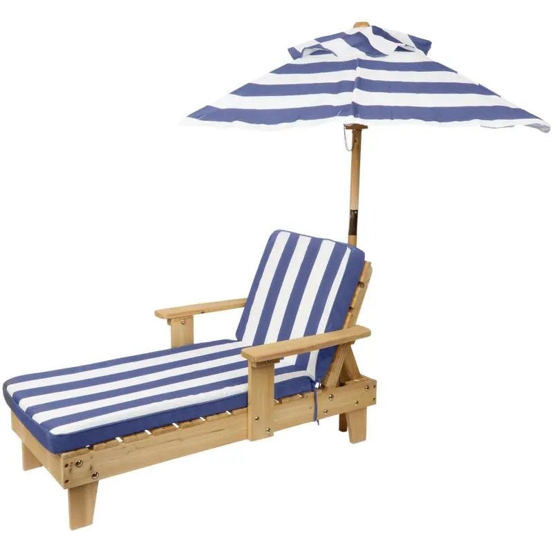 Kinderligstoel met parasol, Ophalen, Nieuw