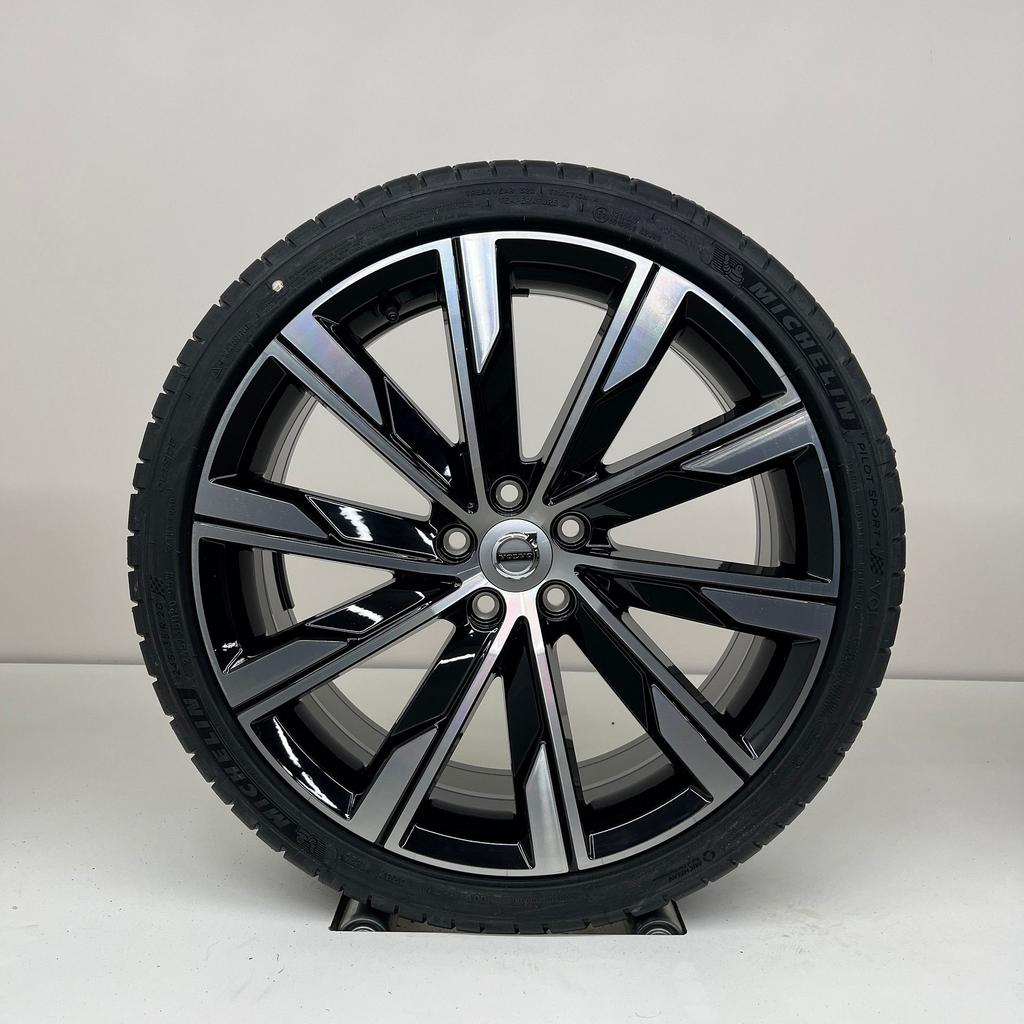 Volvo V60/S60 - 20 inch - zomerbanden NIEUW, 245 mm, Banden en Velgen, Nieuw, Ophalen of Verzenden