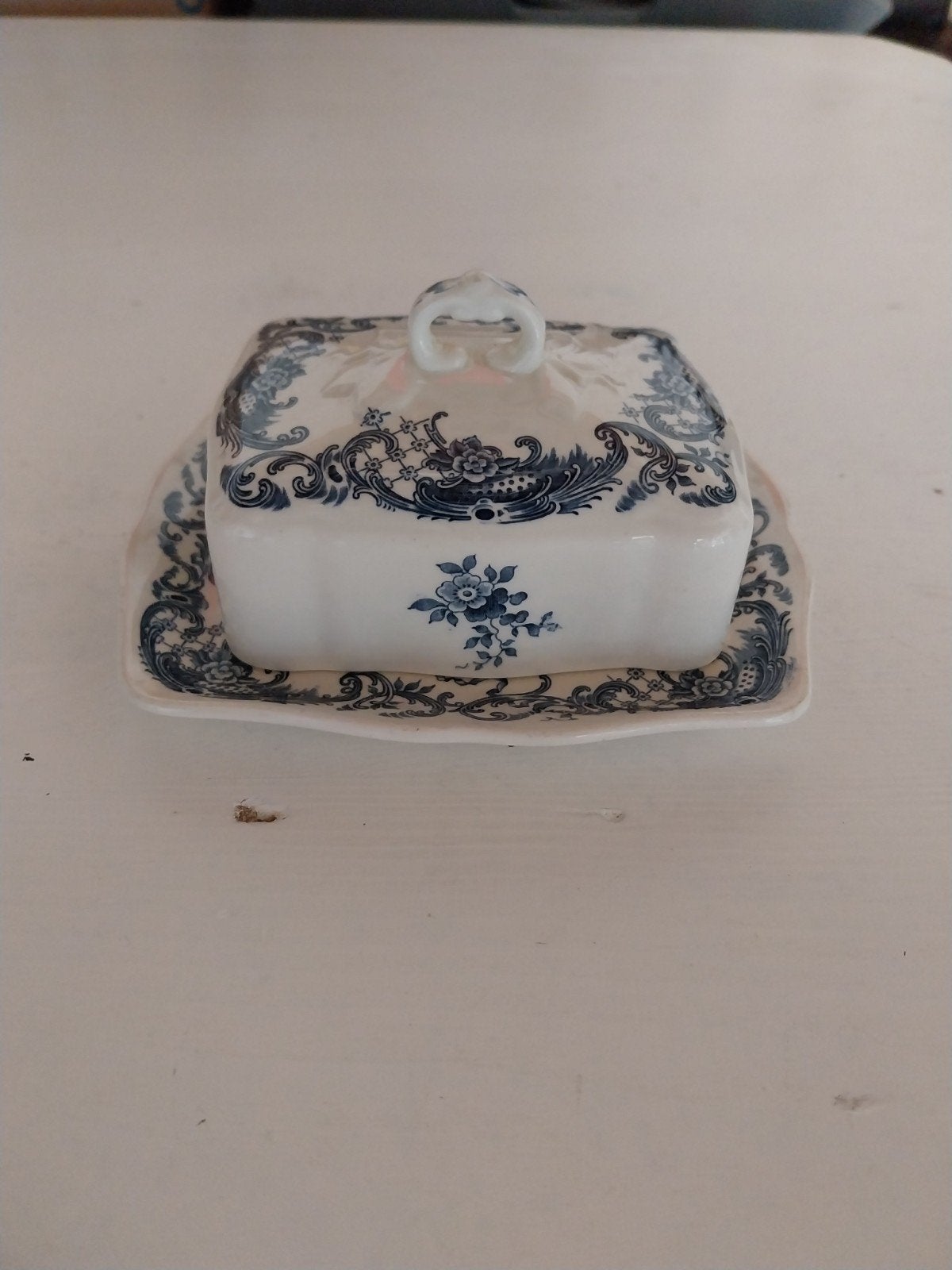 Villeroy & Boch Valeria kleine botervloot, Ophalen of Verzenden