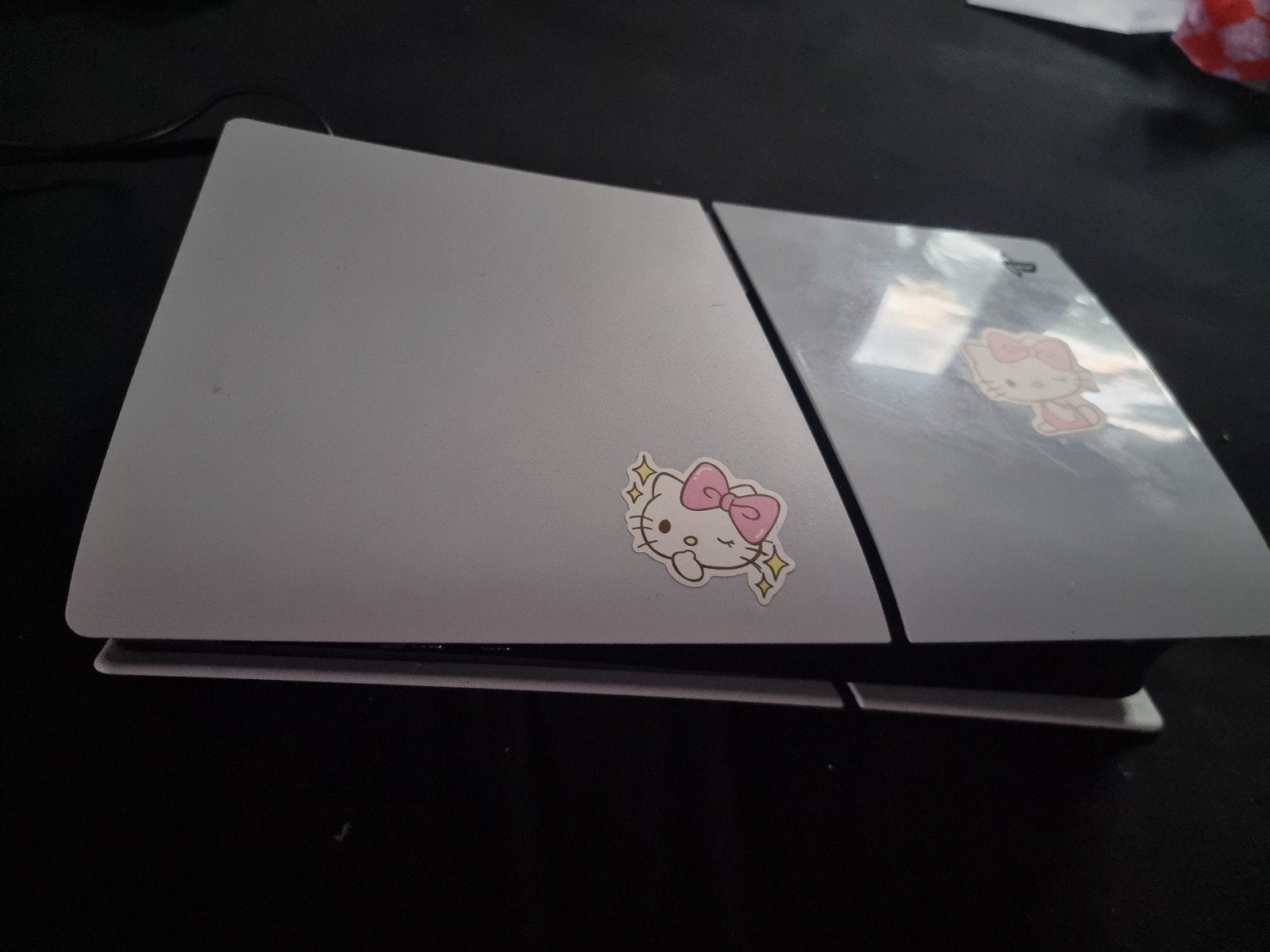 PS5 Slim Disc 1TB, Spelcomputers en Games, Ophalen, Zo goed als nieuw, Playstation 5