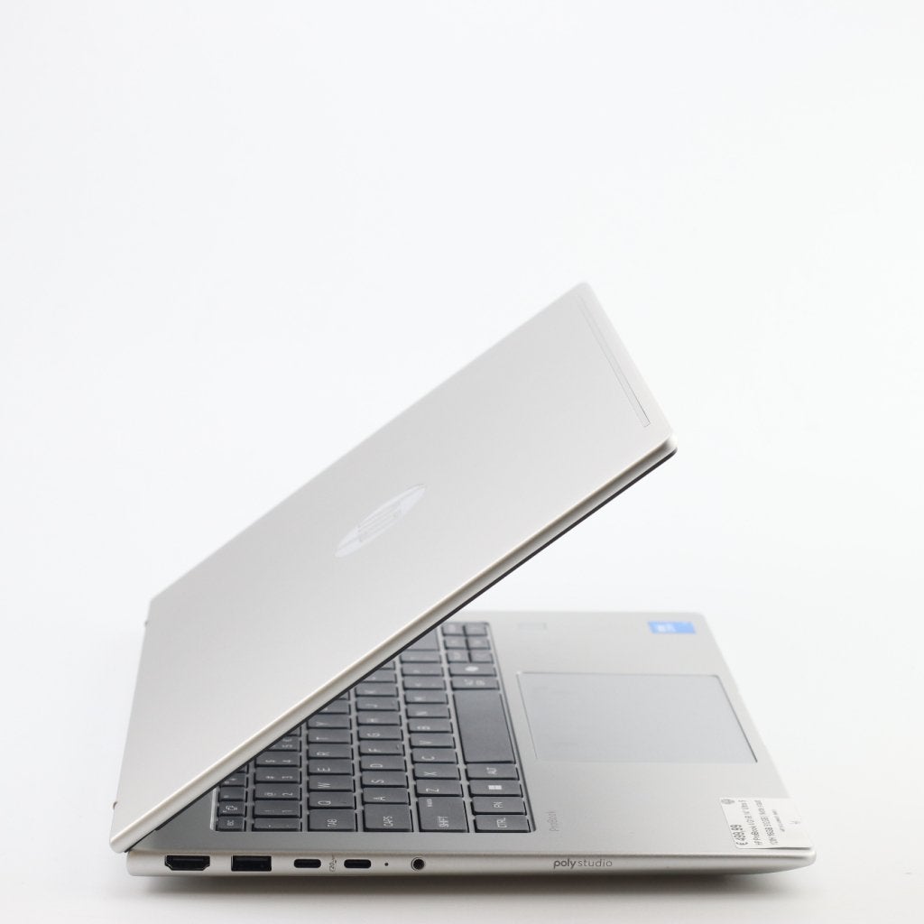 HP ProBook 4 G1iR 14'' Ultra 5 120H 16GB 512GB | Nette staat, HP, Zo goed als nieuw, Support@hp.com, 1501 Page Mill Road
Palo Alto, CA 94304
USA