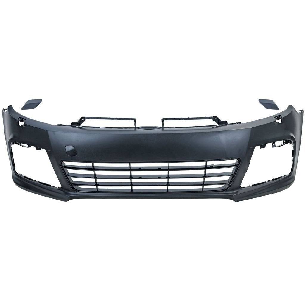 R20 Look Voorbumper Set Geschikt Voor VW Golf 6 + Grill, Verzenden, Automotive Parts, A.parts@hotmail.nl, Trasmolenlaan 12 3447 GZ Woerden