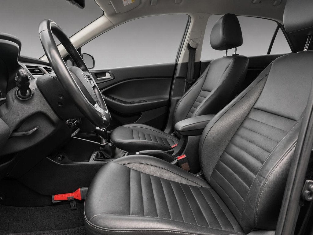 Hyundai i20 1.0 T-GDI Premium|CruiseControl| Carplay|KeyLess, Voorwielaandrijving, Gebruikt, Euro 6, Met garantie (alle)