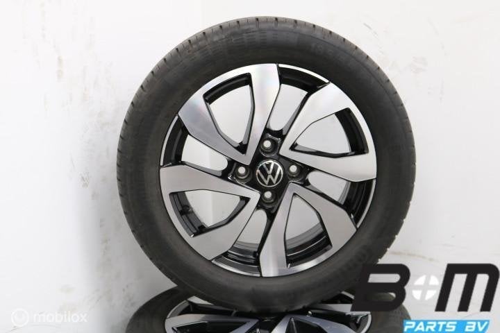 ORIGINEEL! 15 inch velgen VW Up! 1S0601025CE, Gebruikt, 15 inch, Banden en Velgen, 185 mm