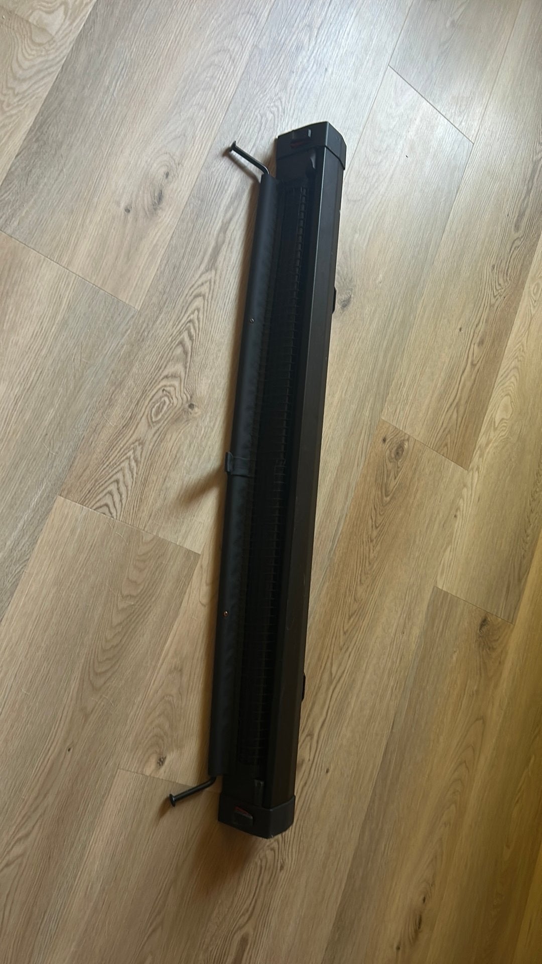 Origineel BMW bagagescheidingsrek/hondenrek F31 (2012-2019), Auto diversen, Bagagerekken, Ophalen, Zo goed als nieuw
