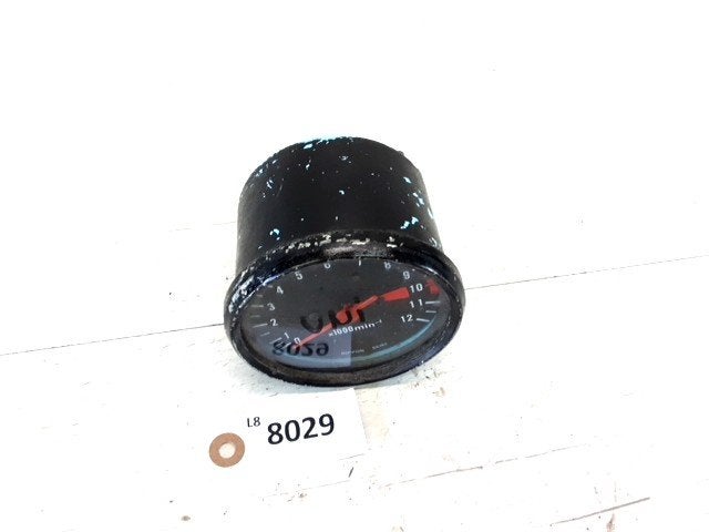Tellers Toerenteller D1-51521