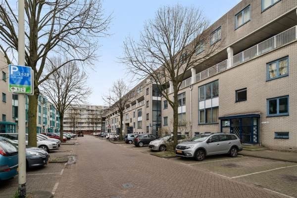 NIEUW! Woonruimte te huur Herman Bavinckstraat, Rotterdam, Huizen en Kamers
