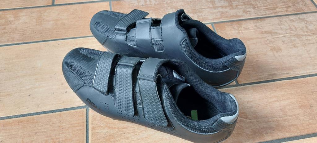 Agu M400 Wielren/Mountainbike/Spinning Schoenen - Maat 44, Fietsen en Brommers, Gebruikt, Heren, Agu, Schoenen